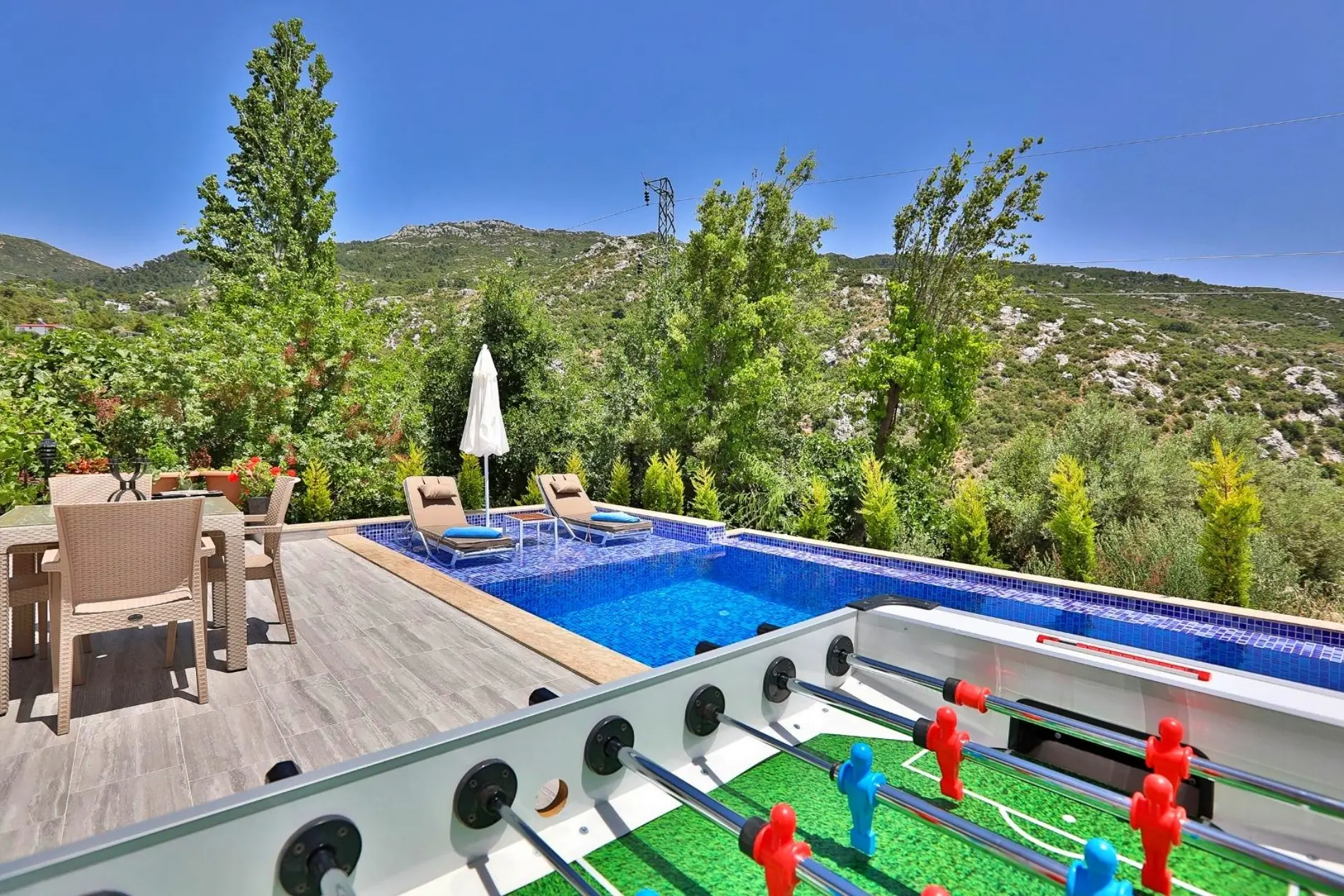 Villa Aşk Evi görsel 8